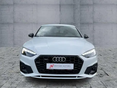 Used AUDI A5 Diesel 2020 Ad 