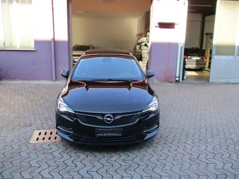 Used OPEL ASTRA Diesel 2020 Ad 