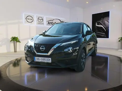 Annonce NISSAN JUKE Essence 2023 d'occasion 