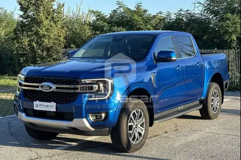 Annonce FORD RANGER Diesel 2023 d'occasion 