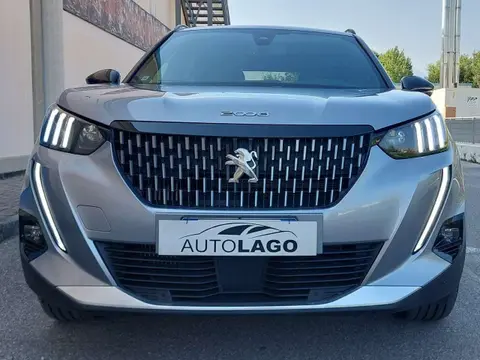 Annonce PEUGEOT 2008 Diesel 2020 d'occasion 