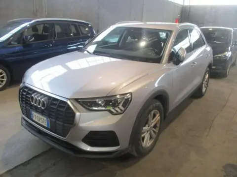 Annonce AUDI Q3 Diesel 2019 d'occasion 