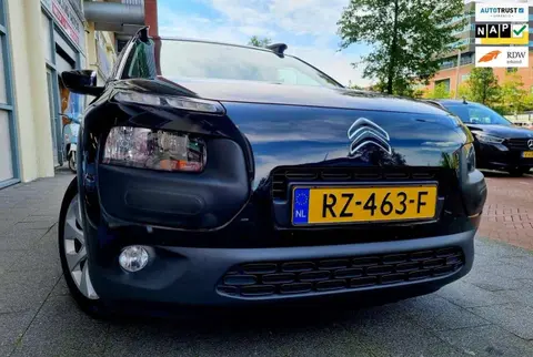 Used CITROEN C4 Petrol 2018 Ad 