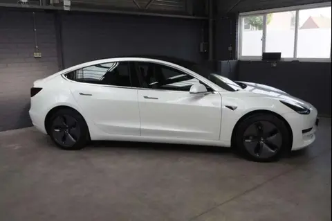 Used TESLA MODEL 3 Electric 2019 Ad 