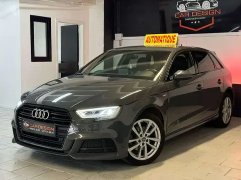 Used AUDI A3 Diesel 2020 Ad 