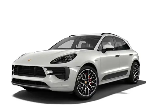 Used PORSCHE MACAN Petrol 2020 Ad 