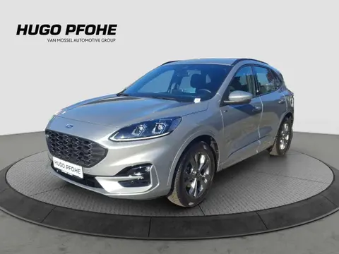 Annonce FORD KUGA Essence 2023 d'occasion 