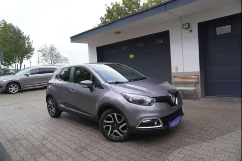 Used RENAULT CAPTUR Petrol 2014 Ad 