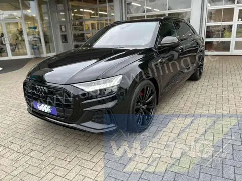 Used AUDI Q8 Diesel 2023 Ad 