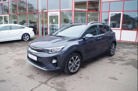 Annonce KIA STONIC Essence 2020 d'occasion 