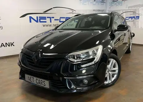 Used RENAULT MEGANE Petrol 2019 Ad 