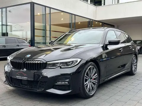 Annonce BMW SERIE 3 Essence 2020 d'occasion 