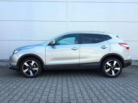 Used NISSAN QASHQAI Petrol 2017 Ad 