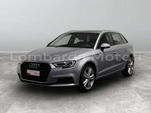 Annonce AUDI A3 Diesel 2020 d'occasion 