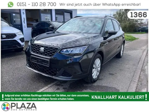 Used SEAT ARONA Petrol 2024 Ad 