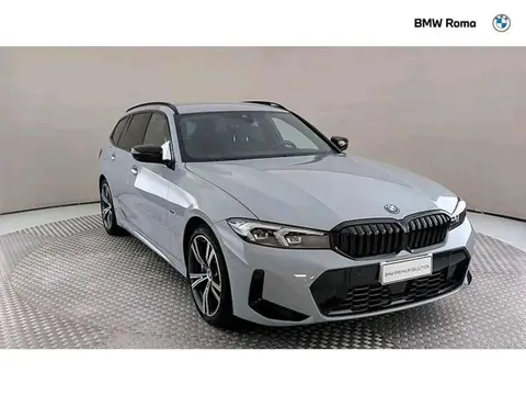 Used BMW SERIE 3 Hybrid 2022 Ad 