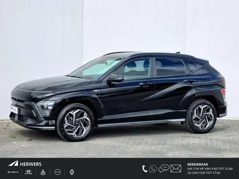 Used HYUNDAI KONA Petrol 2023 Ad 