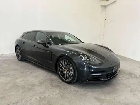 Used PORSCHE PANAMERA Hybrid 2018 Ad 