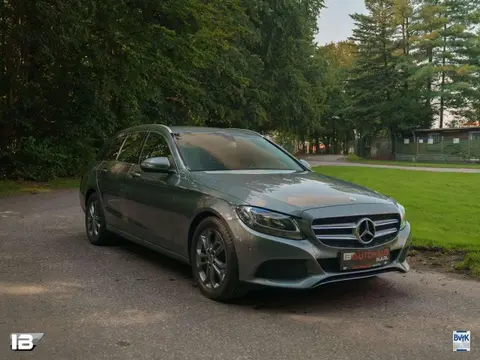 Used MERCEDES-BENZ CLASSE C Petrol 2017 Ad 