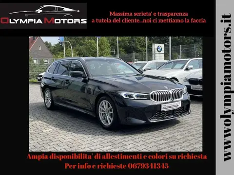 Used BMW SERIE 3 Hybrid 2023 Ad 