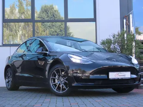 Used TESLA MODEL 3 Electric 2019 Ad 