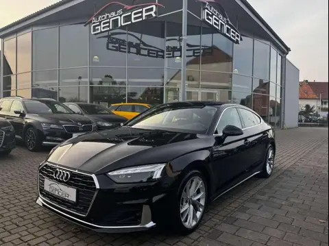 Used AUDI A5 Petrol 2021 Ad 