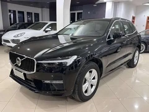 Used VOLVO XC60 Hybrid 2021 Ad 