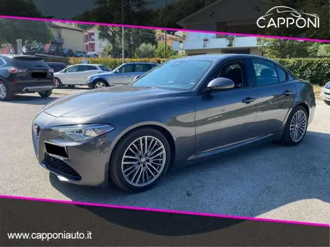 Used ALFA ROMEO GIULIA Diesel 2017 Ad 