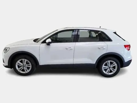 Used AUDI Q3 Diesel 2021 Ad 