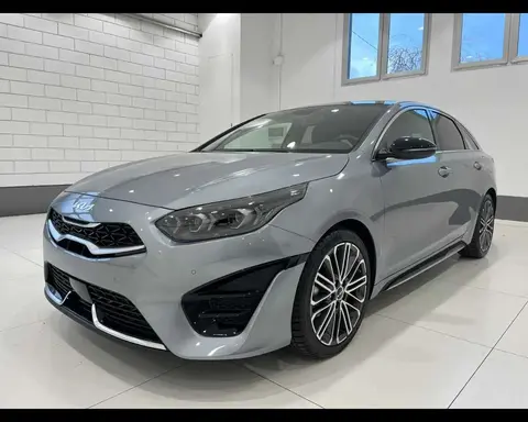 Used KIA PROCEED Petrol 2024 Ad 