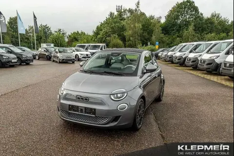 Used FIAT 500 Electric 2023 Ad 