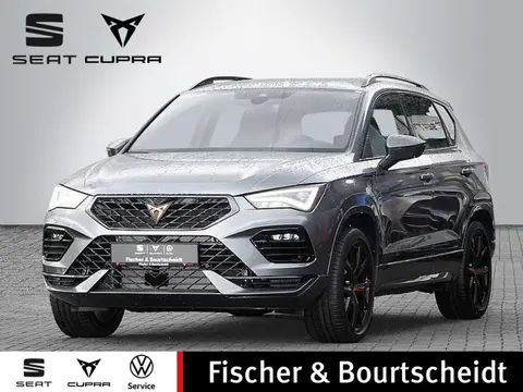 Annonce CUPRA ATECA Essence 2024 d'occasion 