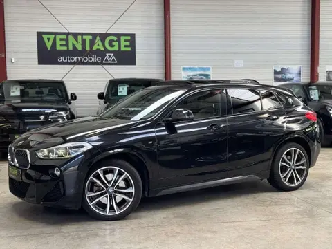 Used BMW X2 Diesel 2018 Ad 