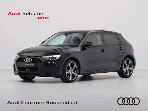 Annonce AUDI A1 Essence 2023 d'occasion 