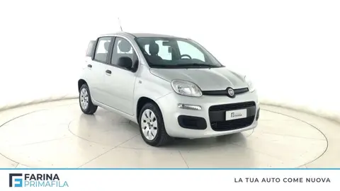 Used FIAT PANDA Diesel 2017 Ad 