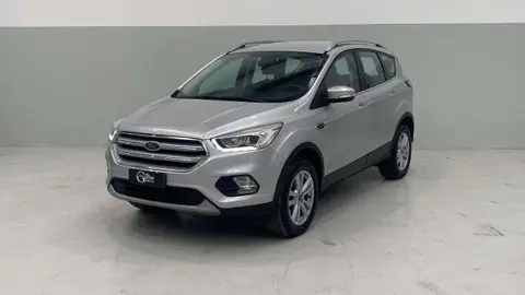 Used FORD KUGA Petrol 2019 Ad 