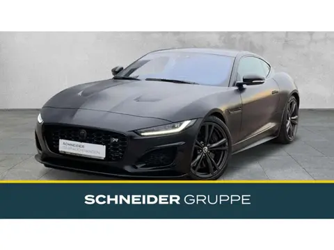 Annonce JAGUAR F-TYPE Essence 2023 d'occasion 