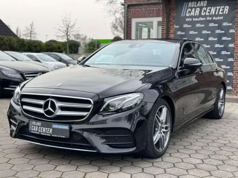 Annonce MERCEDES-BENZ CLASSE E Diesel 2019 d'occasion 