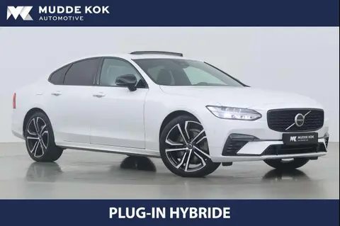 Annonce VOLVO S90 Hybride 2024 d'occasion 