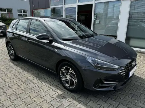 Annonce HYUNDAI I30 Essence 2023 d'occasion 