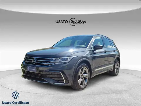 Used VOLKSWAGEN TIGUAN Diesel 2023 Ad 