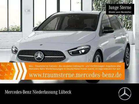 Annonce MERCEDES-BENZ CLASSE B Hybride 2023 d'occasion 