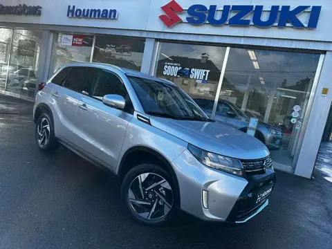 Annonce SUZUKI VITARA Essence 2024 d'occasion 