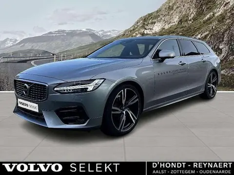 Used VOLVO V90 Diesel 2020 Ad 