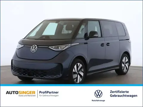 Annonce VOLKSWAGEN ID. BUZZ Électrique 2023 d'occasion 