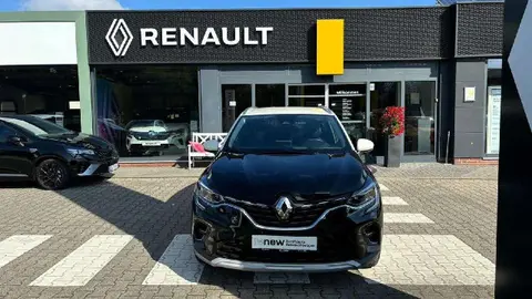 Annonce RENAULT CAPTUR Essence 2023 d'occasion 