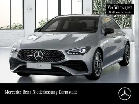 Used MERCEDES-BENZ CLASSE CLA Hybrid 2024 Ad 