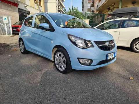 Used OPEL KARL Petrol 2016 Ad 