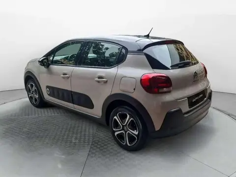 Annonce CITROEN C3 Essence 2018 d'occasion 