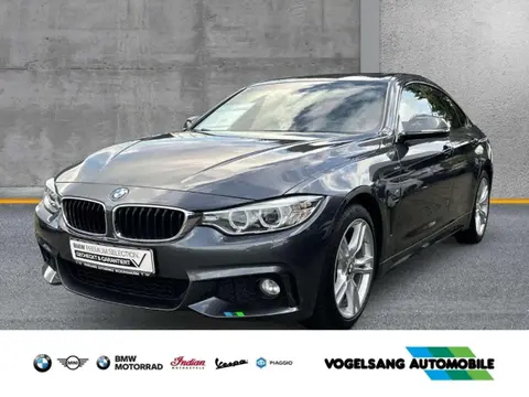 Annonce BMW SERIE 4 Essence 2016 d'occasion 